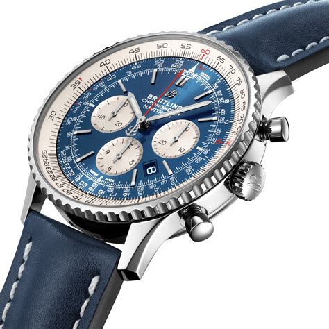 breitling navitimer models